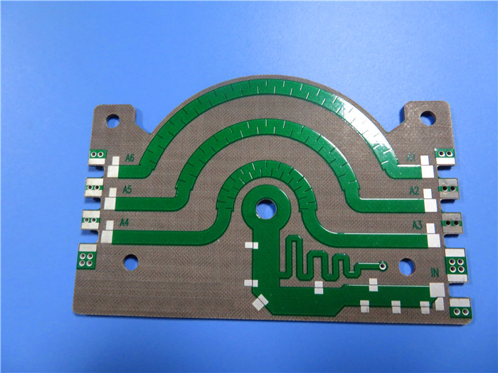Rogers RO4003C PCB产品图片